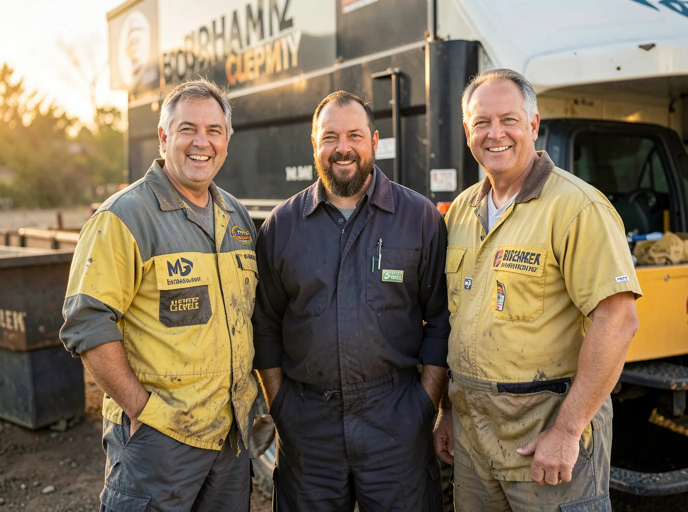 Sewage Cleanup company in Halfway, OR