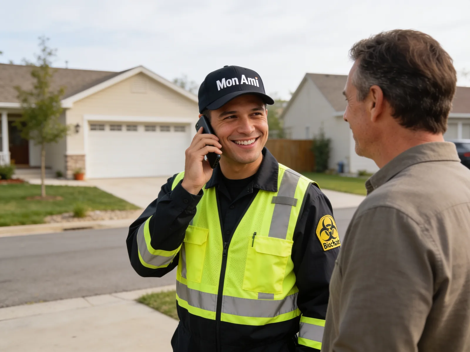 Sewage Cleanup Halfway, OR FAQs