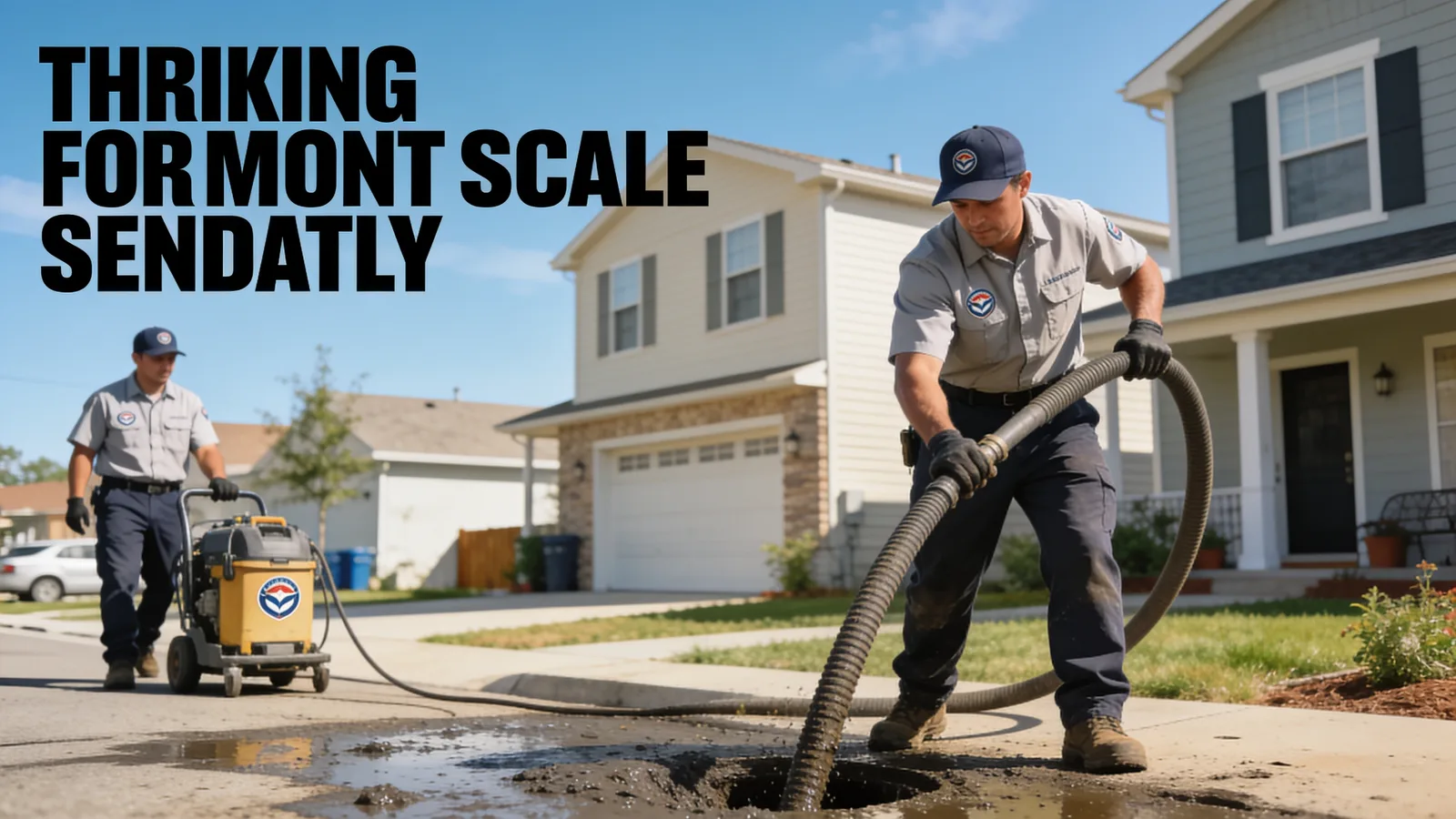 Sewage Cleanup in Halfway, OR near me